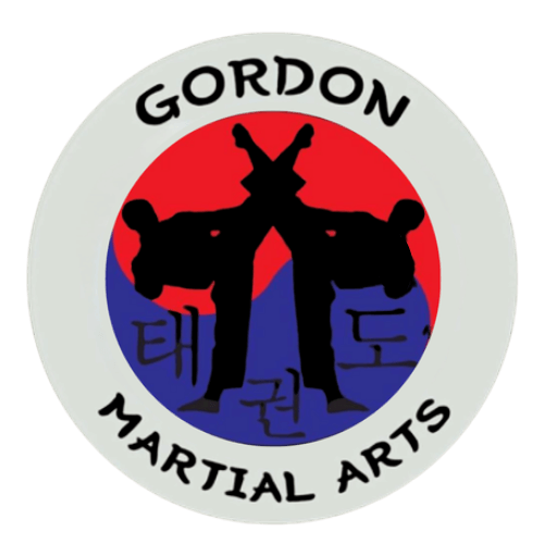 Mr. G Martial Arts Logo